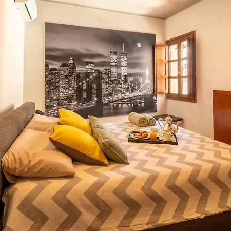 Апартаменты La Terrazza Sul Corso - Premium Кальяри