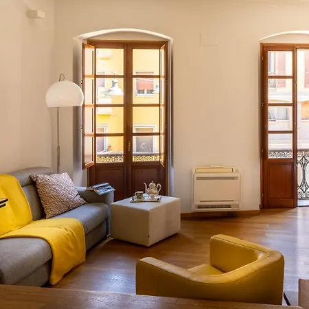 La Terrazza Sul Corso - Premium