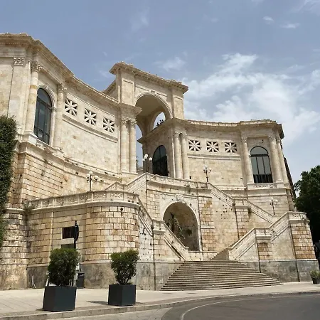 La Terrazza Sul Corso - Premium Кальяри