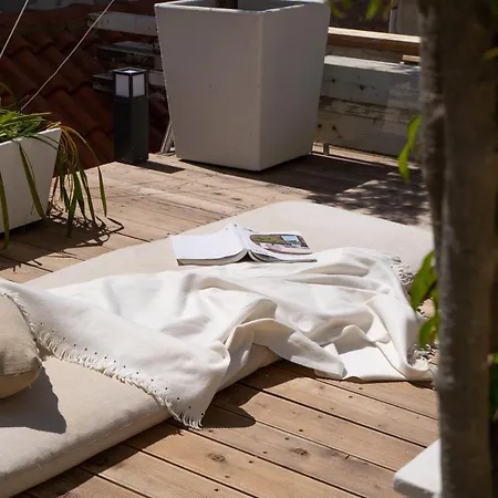 La Terrazza Sul Corso - Premium Кальяри