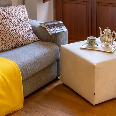 La Terrazza Sul Corso - Premium Кальяри