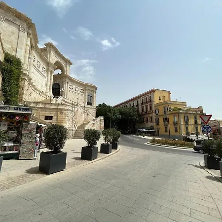 La Terrazza Sul Corso - Premium Апартаменты