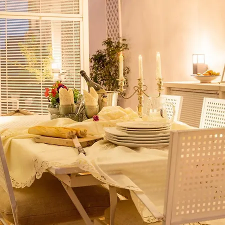 La Terrazza Sul Corso - Premium * Кальяри