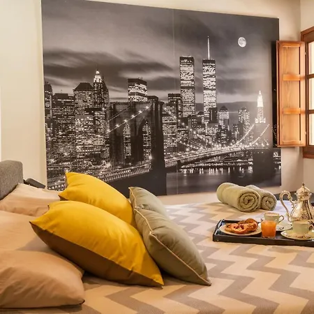 La Terrazza Sul Corso - Premium Апартаменты *