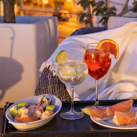 La Terrazza Sul Corso - Premium Апартаменты *