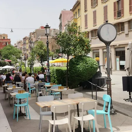 La Terrazza Sul Corso - Premium Апартаменты *