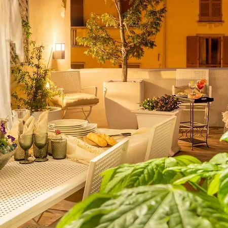 La Terrazza Sul Corso - Premium Кальяри