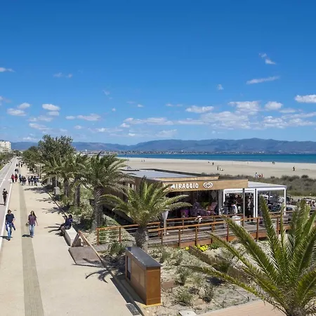 Апартаменты La Terrazza Sul Corso - Premium Кальяри