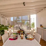 La Terrazza Sul Corso - Premium Apartmán Cagliari