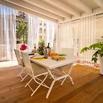 La Terrazza Sul Corso - Premium Apartmán