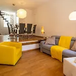 Apartmán La Terrazza Sul Corso - Premium Cagliari