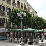 La Terrazza Sul Corso - Premium