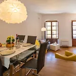 Apartmán La Terrazza Sul Corso - Premium Cagliari