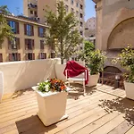 La Terrazza Sul Corso - Premium Apartmán Cagliari