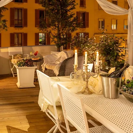 Apartment La Terrazza Sul Corso - Premium Cagliari