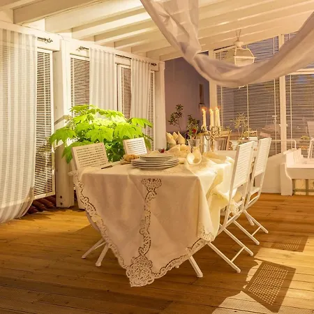 La Terrazza Sul Corso - Premium Appartement