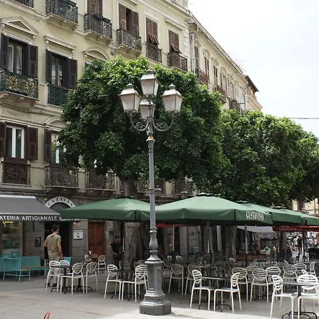 La Terrazza Sul Corso - Premium