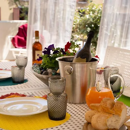 La Terrazza Sul Corso - Premium