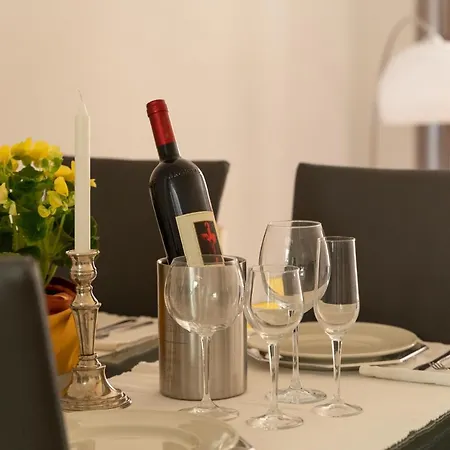 La Terrazza Sul Corso - Premium Apartment *