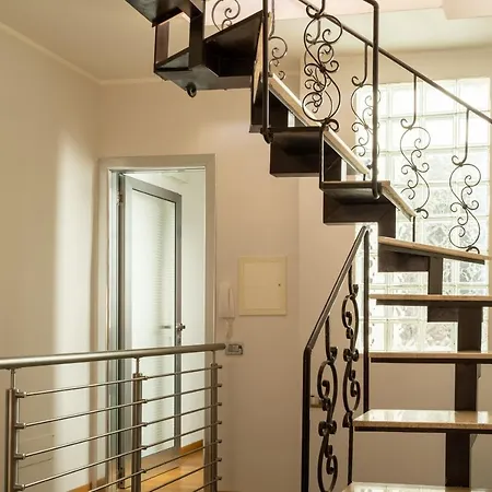 La Terrazza Sul Corso - Premium *