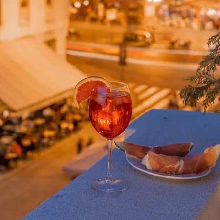 La Terrazza Sul Corso - Premium Appartement *