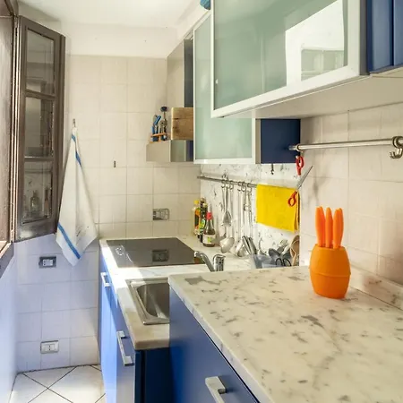 La Terrazza Sul Corso - Premium Appartement *