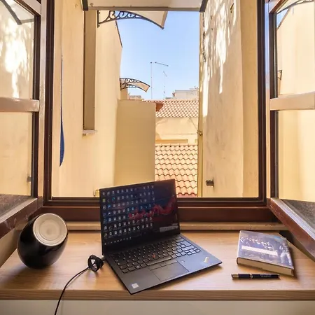 La Terrazza Sul Corso - Premium * Cagliari